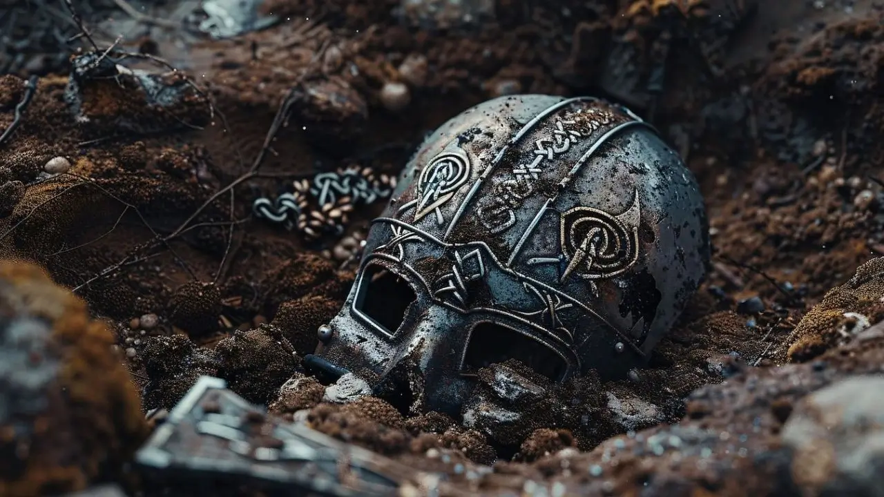 Scandinavian culture